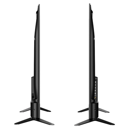 TCL V6B 190.5 cm (75 inch) 4K Ultra HD LED Smart Google TV with Dolby Audio( 2024 Model)