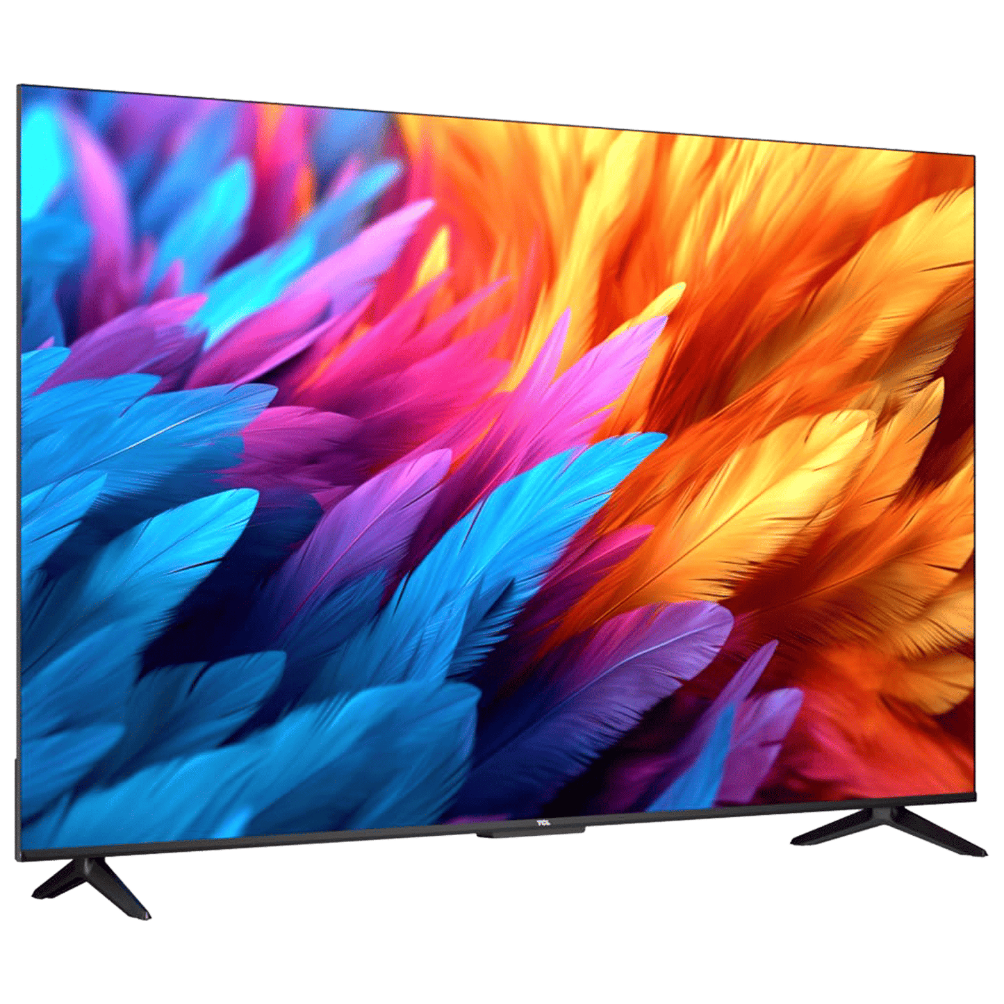 TCL V6B 190.5 cm (75 inch) 4K Ultra HD LED Smart Google TV with Dolby Audio( 2024 Model)