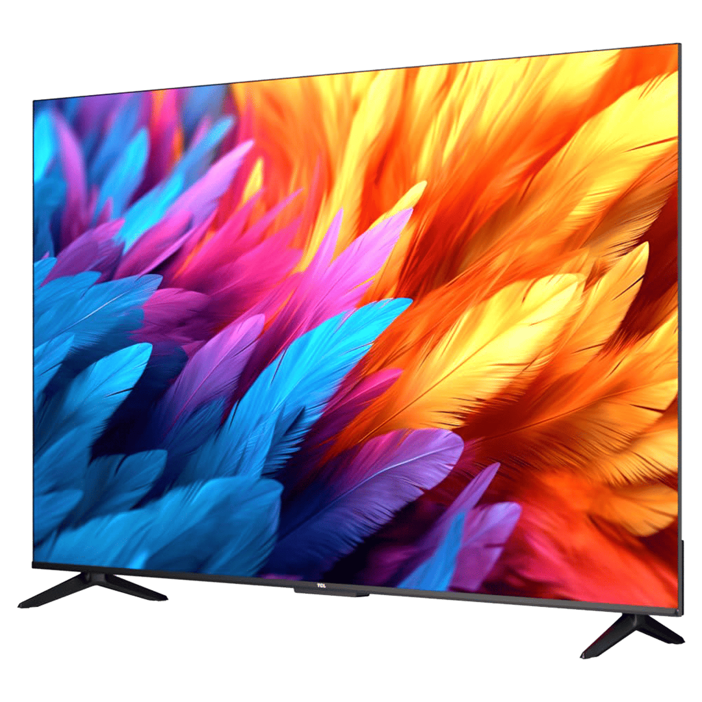 TCL V6B 190.5 cm (75 inch) 4K Ultra HD LED Smart Google TV with Dolby Audio( 2024 Model)