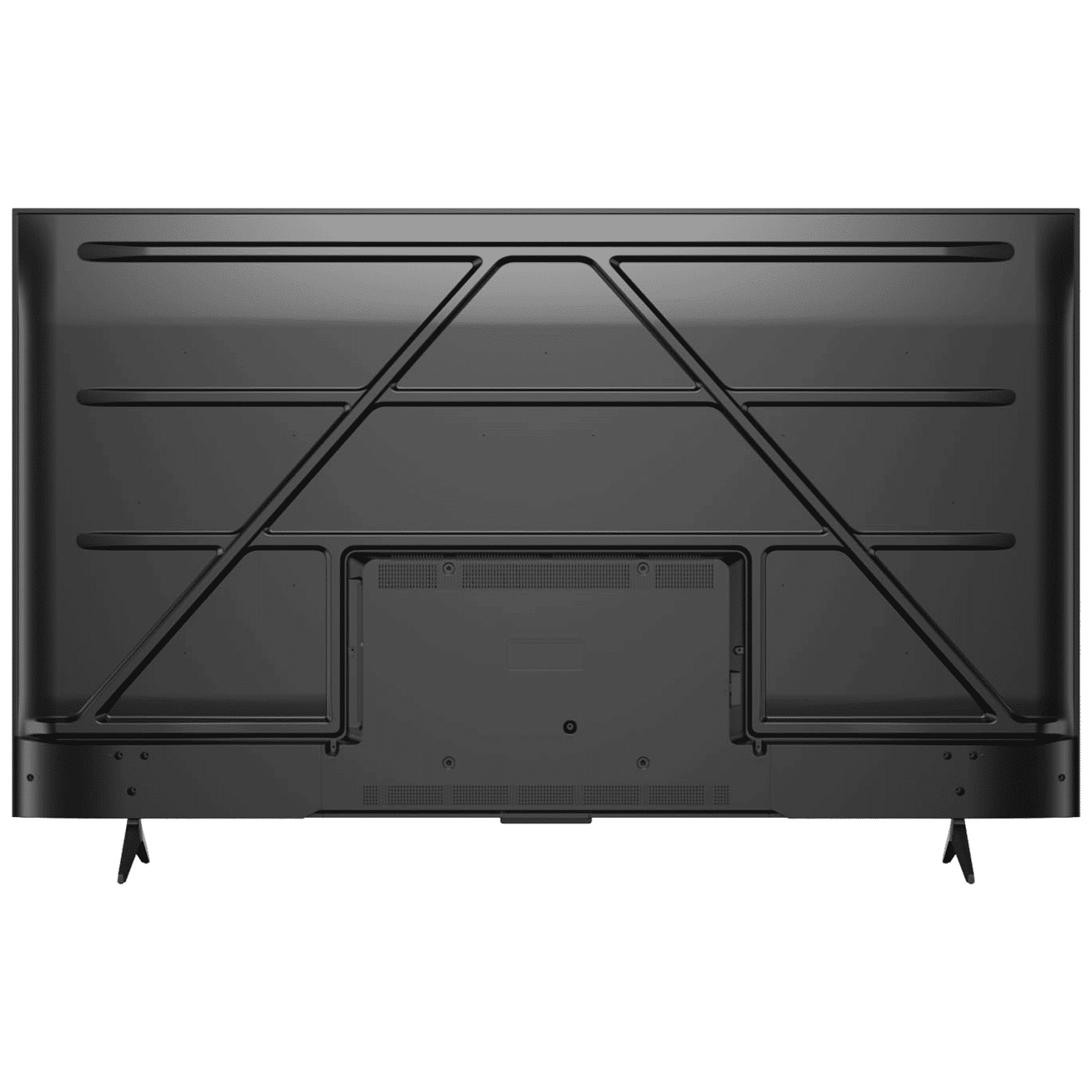 TCL V6B 190.5 cm (75 inch) 4K Ultra HD LED Smart Google TV with Dolby Audio( 2024 Model)