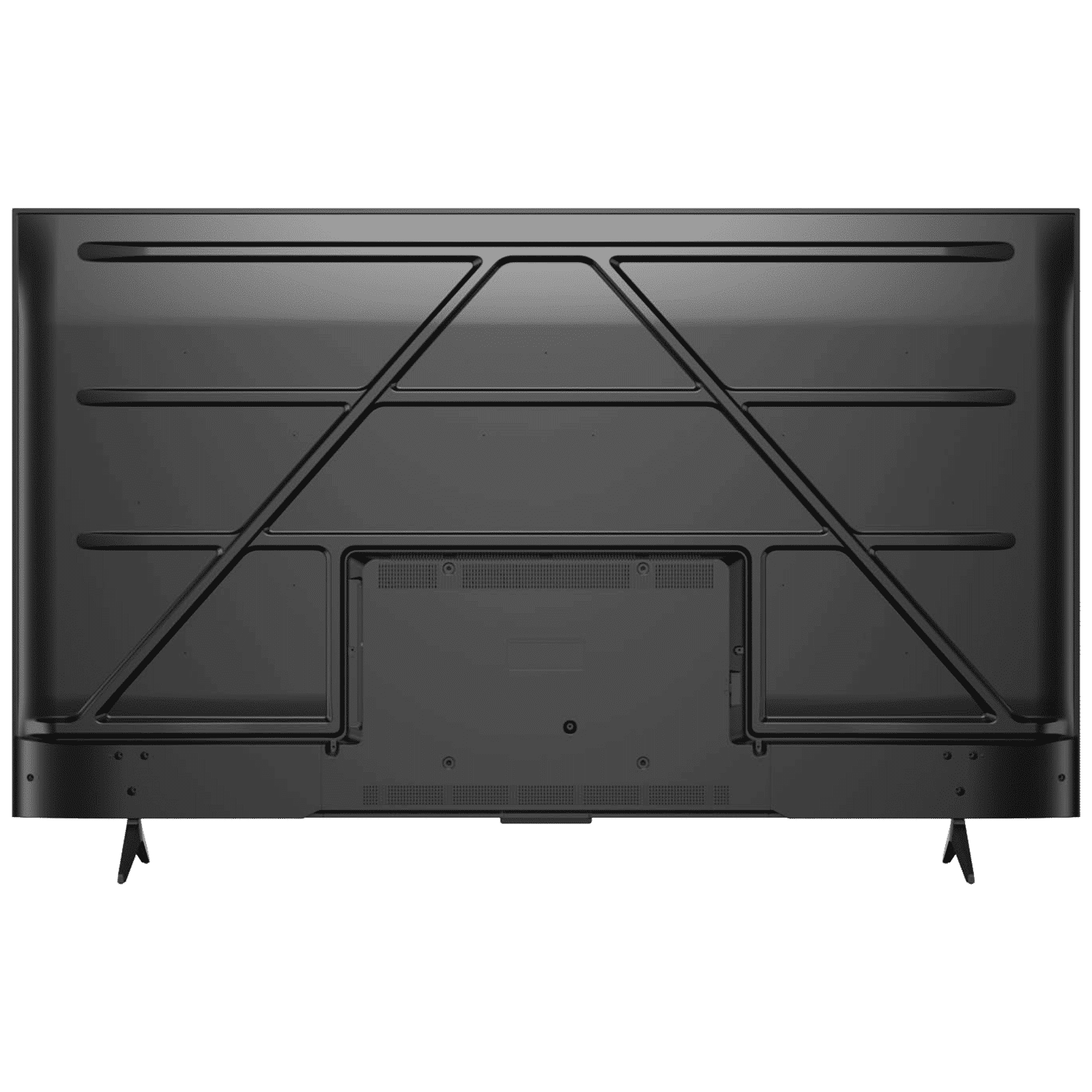 TCL V6B 190.5 cm (75 inch) 4K Ultra HD LED Smart Google TV with Dolby Audio( 2024 Model)