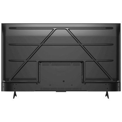 TCL V6B 190.5 cm (75 inch) 4K Ultra HD LED Smart Google TV with Dolby Audio( 2024 Model)