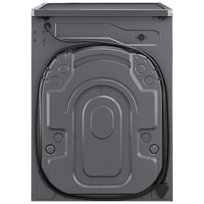 Godrej 7 kg 5 Star Fully Automatic Front Load Washing Machine (Argon, WFEON ARG 7014 FEBDT SLSR, In-built Heater, Silver Stream)