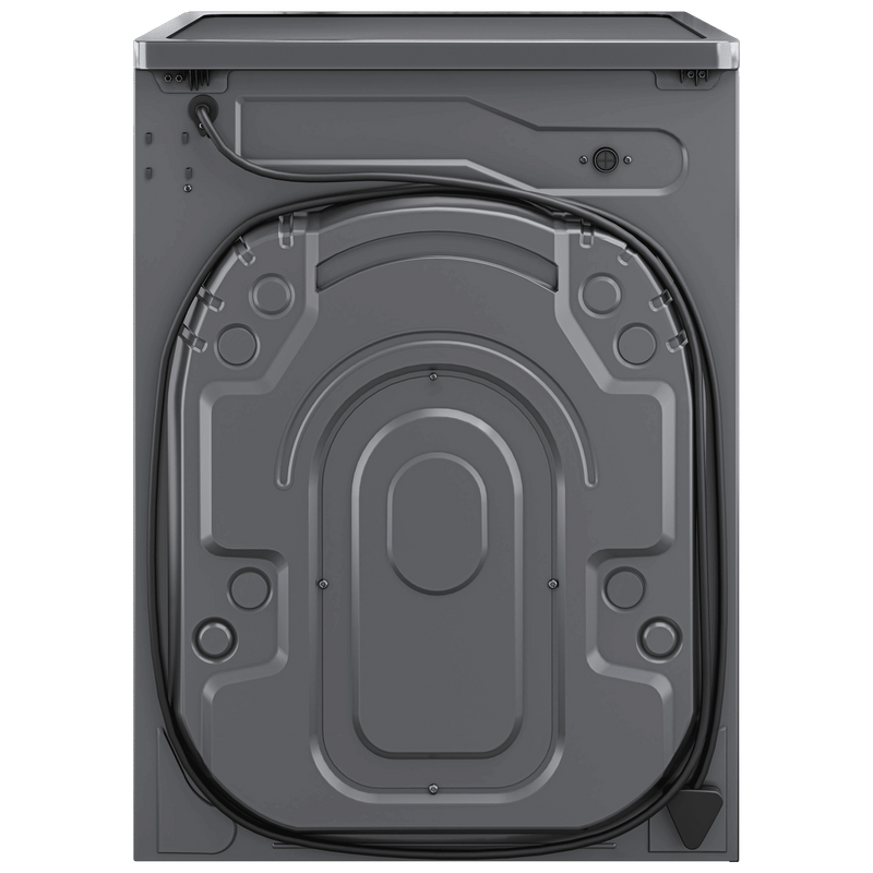 Godrej 7 kg 5 Star Fully Automatic Front Load Washing Machine (Argon, WFEON ARG 7014 FEBDT SLSR, In-built Heater, Silver Stream)