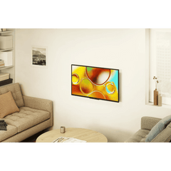SONY Bravia 80 cm (32 inch) HD Ready LED Smart Google TV with Chromecast Built In (2024 model)
