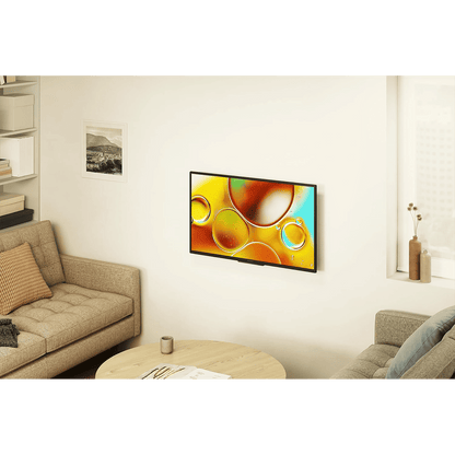 SONY Bravia 80 cm (32 inch) HD Ready LED Smart Google TV with Chromecast Built In (2024 model)