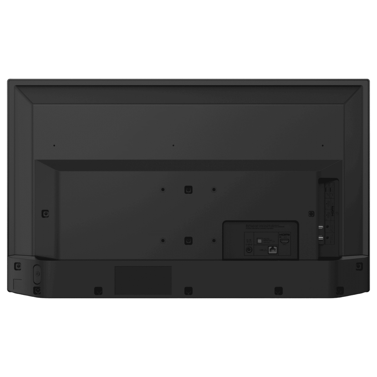 SONY Bravia 80 cm (32 inch) HD Ready LED Smart Google TV with Chromecast Built In (2024 model)