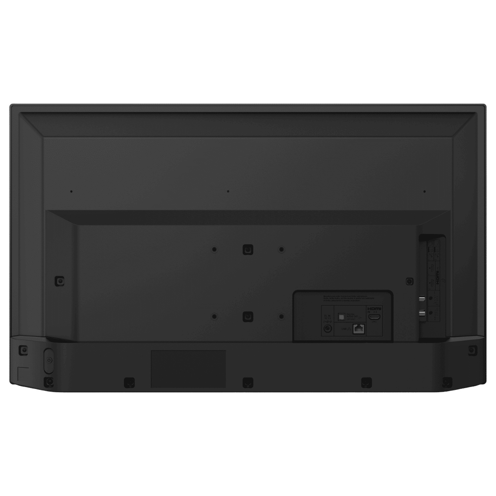 SONY Bravia 80 cm (32 inch) HD Ready LED Smart Google TV with Chromecast Built In (2024 model)