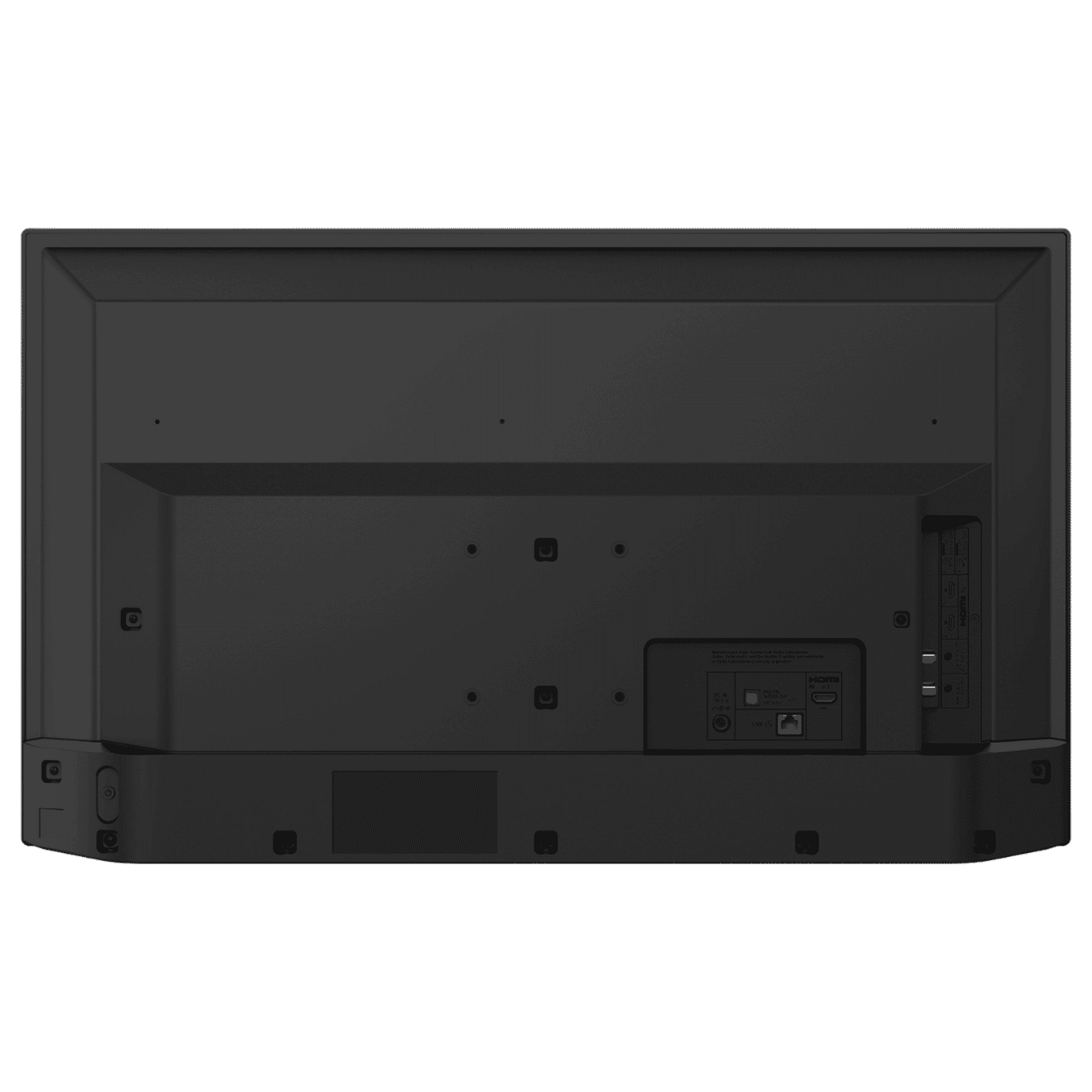 SONY W825 Series 81.28 cm (32 inch) HD Ready LED Smart Android TV with Chromecast Built In (2024 model)