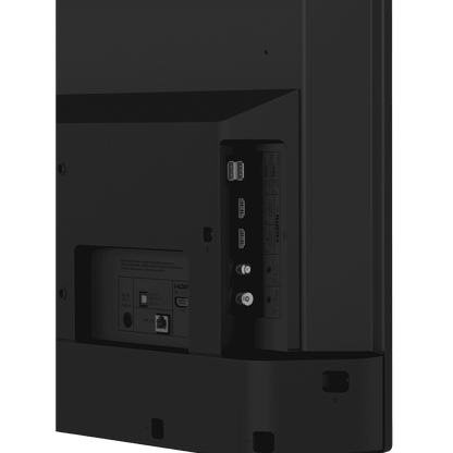 SONY W825 Series 81.28 cm (32 inch) HD Ready LED Smart Android TV with Chromecast Built In (2024 model)