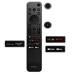SONY W825 Series 81.28 cm (32 inch) HD Ready LED Smart Android TV with Chromecast Built In (2024 model)