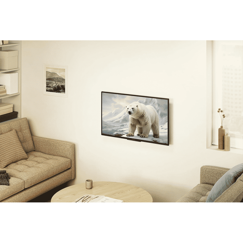 SONY W825 Series 81.28 cm (32 inch) HD Ready LED Smart Android TV with Chromecast Built In (2024 model)