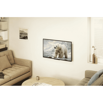 SONY W825 Series 81.28 cm (32 inch) HD Ready LED Smart Android TV with Chromecast Built In (2024 model)