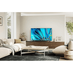 SONY BRAVIA 3 127 cm (50 inch) 4K Ultra HD LCD Smart Android TV with Auto Low Latency Mode (2024 Model)