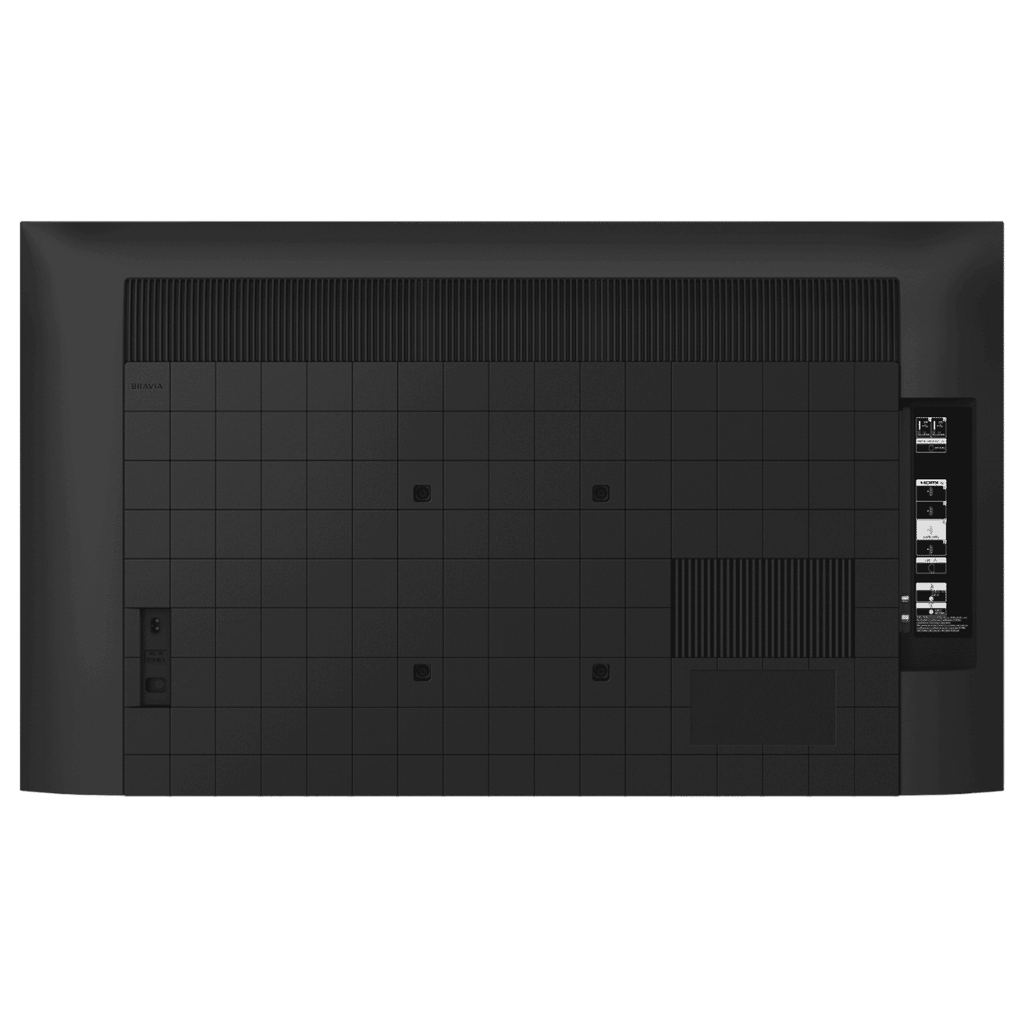 SONY BRAVIA 3 127 cm (50 inch) 4K Ultra HD LCD Smart Android TV with Auto Low Latency Mode (2024 Model)