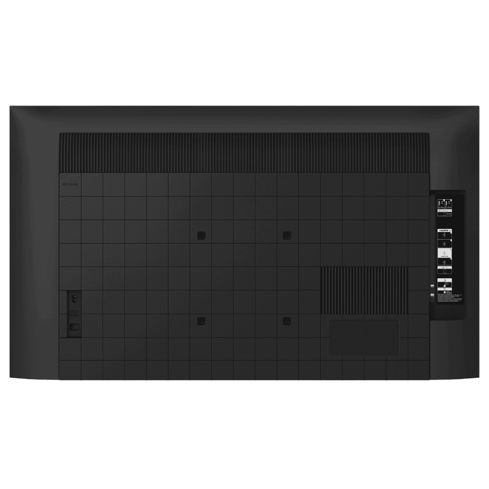 SONY BRAVIA 3 127 cm (50 inch) 4K Ultra HD LCD Smart Android TV with Auto Low Latency Mode (2024 Model)