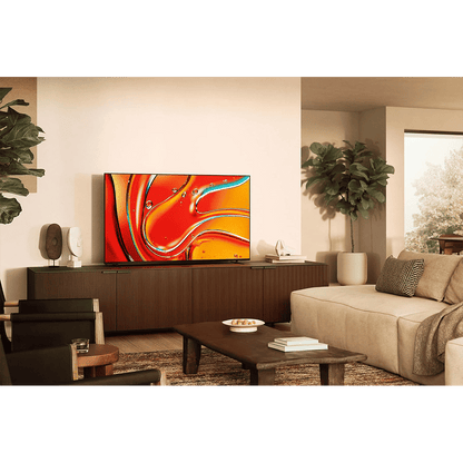 SONY BRAVIA 7 139.7 cm (55 inch) Mini LED 4K Ultra HD Smart Android TV with Dolby Vision & Dolby Atmos (2024 model)