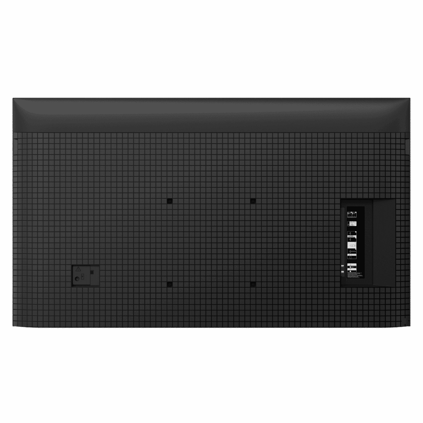 SONY BRAVIA 7 139.7 cm (55 inch) Mini LED 4K Ultra HD Smart Android TV with Dolby Vision & Dolby Atmos (2024 model)