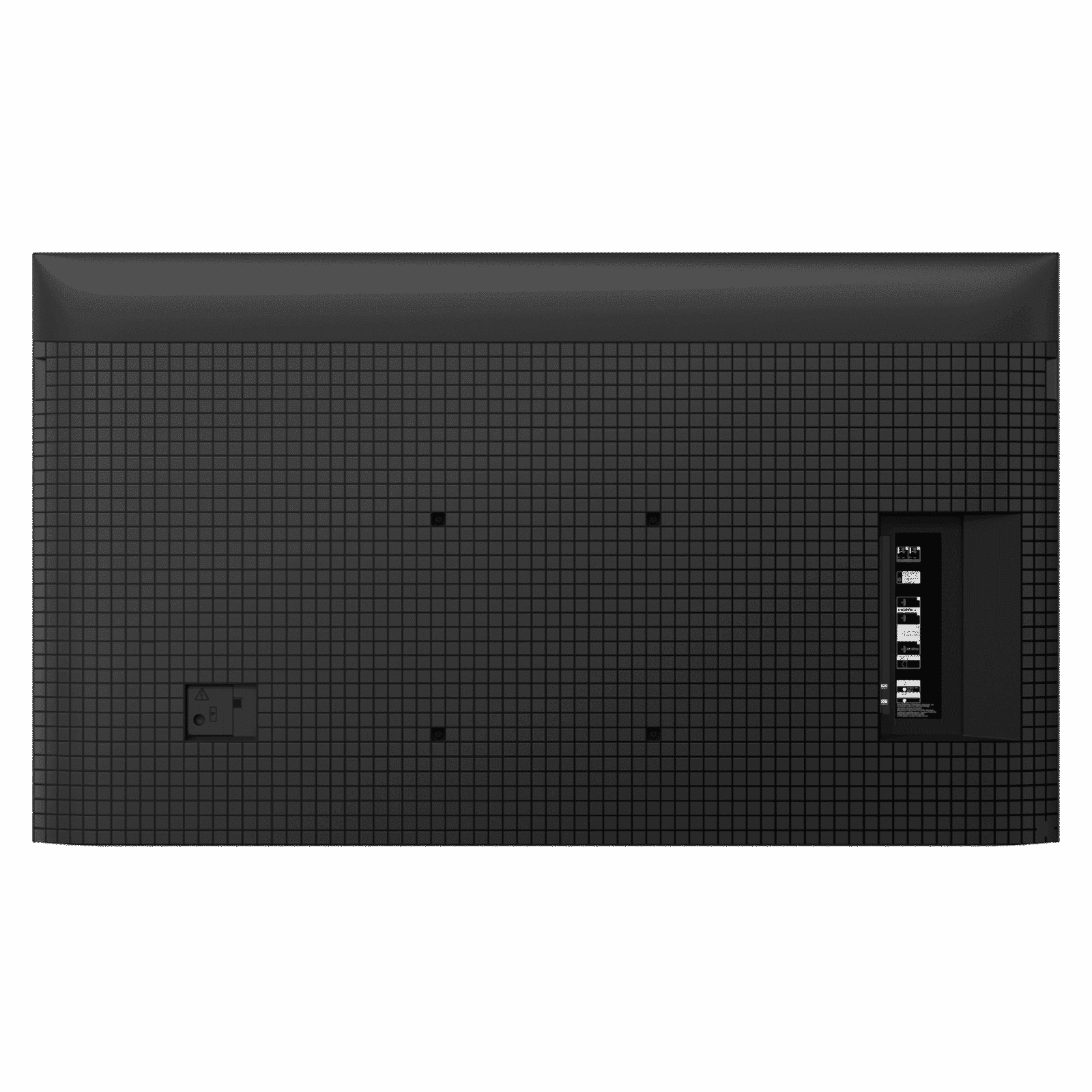 SONY BRAVIA 7 139.7 cm (55 inch) Mini LED 4K Ultra HD Smart Android TV with Dolby Vision & Dolby Atmos (2024 model)