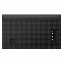 SONY BRAVIA 7 139.7 cm (55 inch) Mini LED 4K Ultra HD Smart Android TV with Dolby Vision & Dolby Atmos (2024 model)