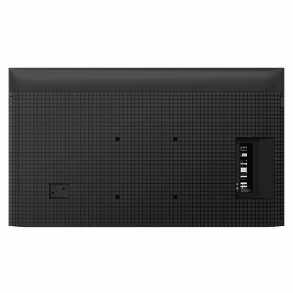 SONY BRAVIA 7 139.7 cm (55 inch) Mini LED 4K Ultra HD Smart Android TV with Dolby Vision & Dolby Atmos (2024 model)