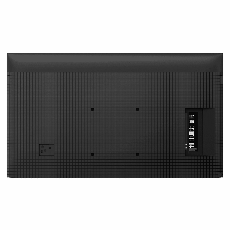 SONY BRAVIA 7 139.7 cm (55 inch) Mini LED 4K Ultra HD Smart Android TV with Dolby Vision & Dolby Atmos (2024 model)