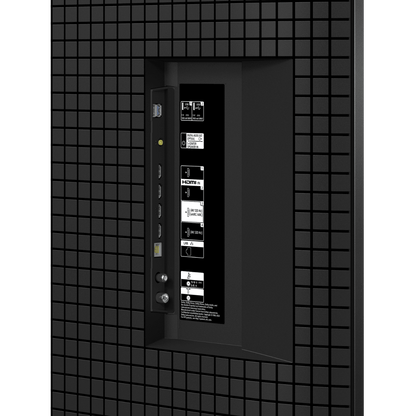 SONY BRAVIA 7 139.7 cm (55 inch) Mini LED 4K Ultra HD Smart Android TV with Dolby Vision & Dolby Atmos (2024 model)