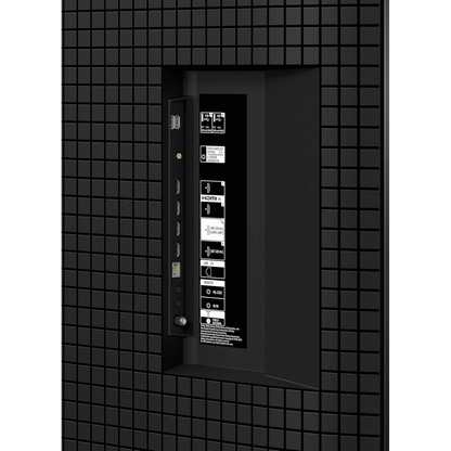 SONY BRAVIA 7 165.1 cm (65 inch) LCD 4K Ultra HD Smart Android TV with Live Colour Technology (2024 model)