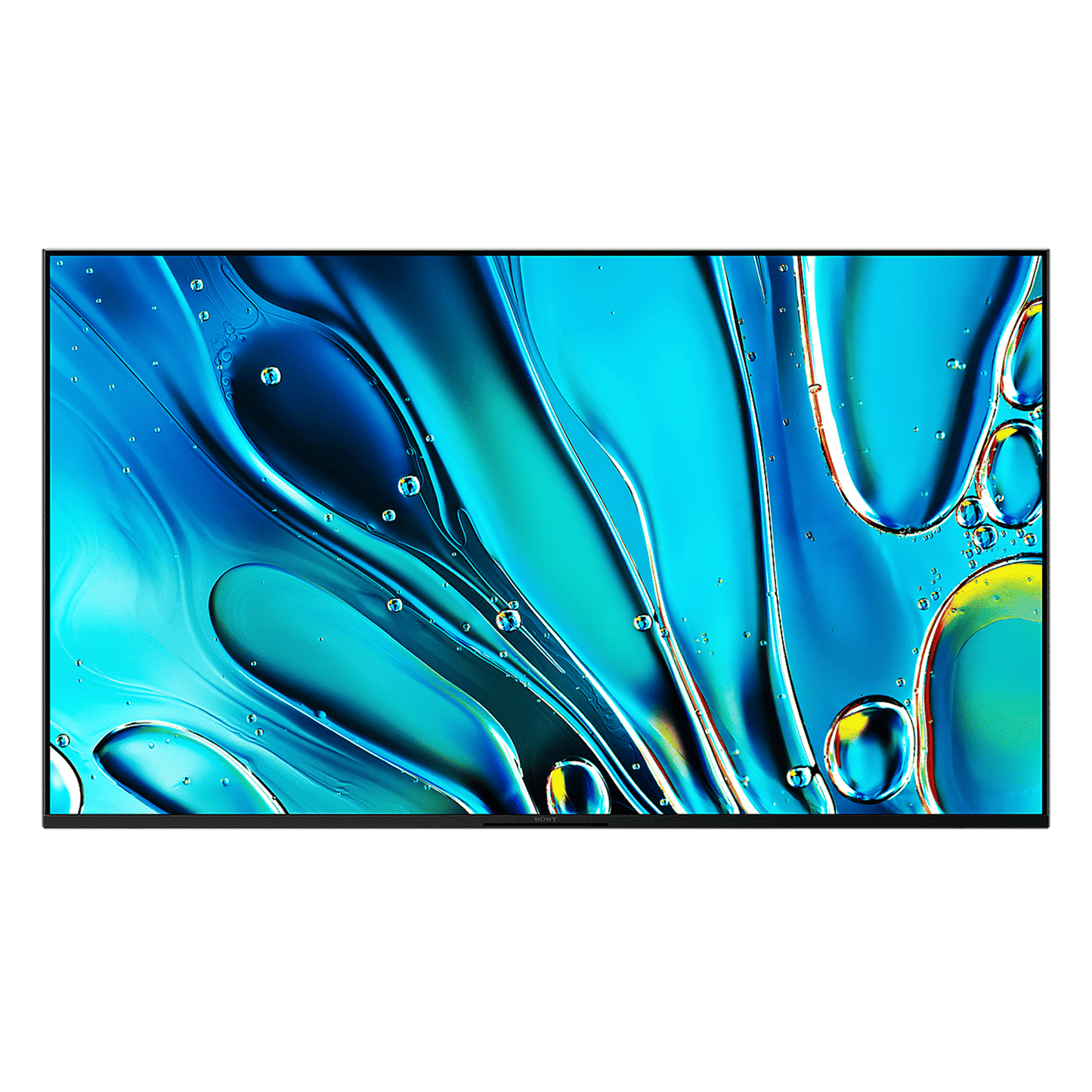 SONY BRAVIA 3 165.1 cm (65 inch) LCD 4K Ultra HD Smart Android TV with Dolby Vision & Dolby Atmos (2024 model)