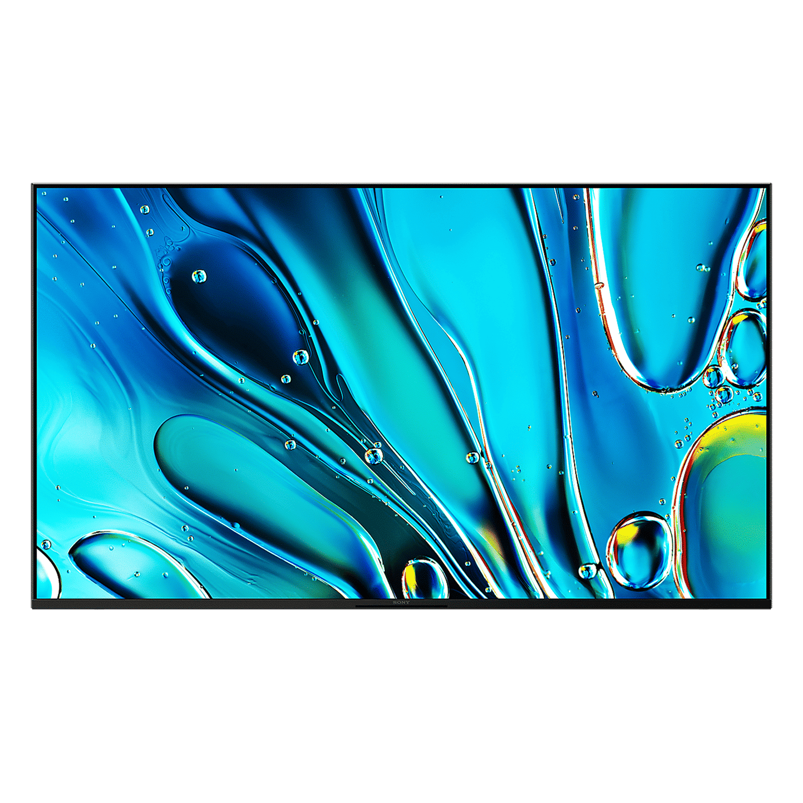 SONY BRAVIA 3 165.1 cm (65 inch) LCD 4K Ultra HD Smart Android TV with Dolby Vision & Dolby Atmos (2024 model)