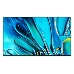 SONY BRAVIA 3 165.1 cm (65 inch) LCD 4K Ultra HD Smart Android TV with Dolby Vision & Dolby Atmos (2024 model)