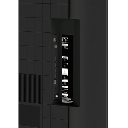 SONY BRAVIA 3 165.1 cm (65 inch) LCD 4K Ultra HD Smart Android TV with Dolby Vision & Dolby Atmos (2024 model)