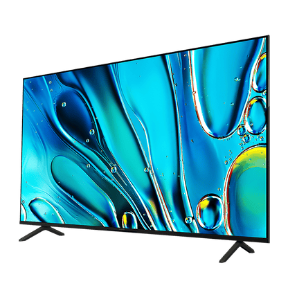 SONY BRAVIA 3 165.1 cm (65 inch) LCD 4K Ultra HD Smart Android TV with Dolby Vision & Dolby Atmos (2024 model)