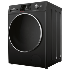 IFB 9 kg 5 Star Wi-Fi Inverter Fully Automatic Front Load Washing Machine (Executive BXN 9014K, AI Technology, Black)