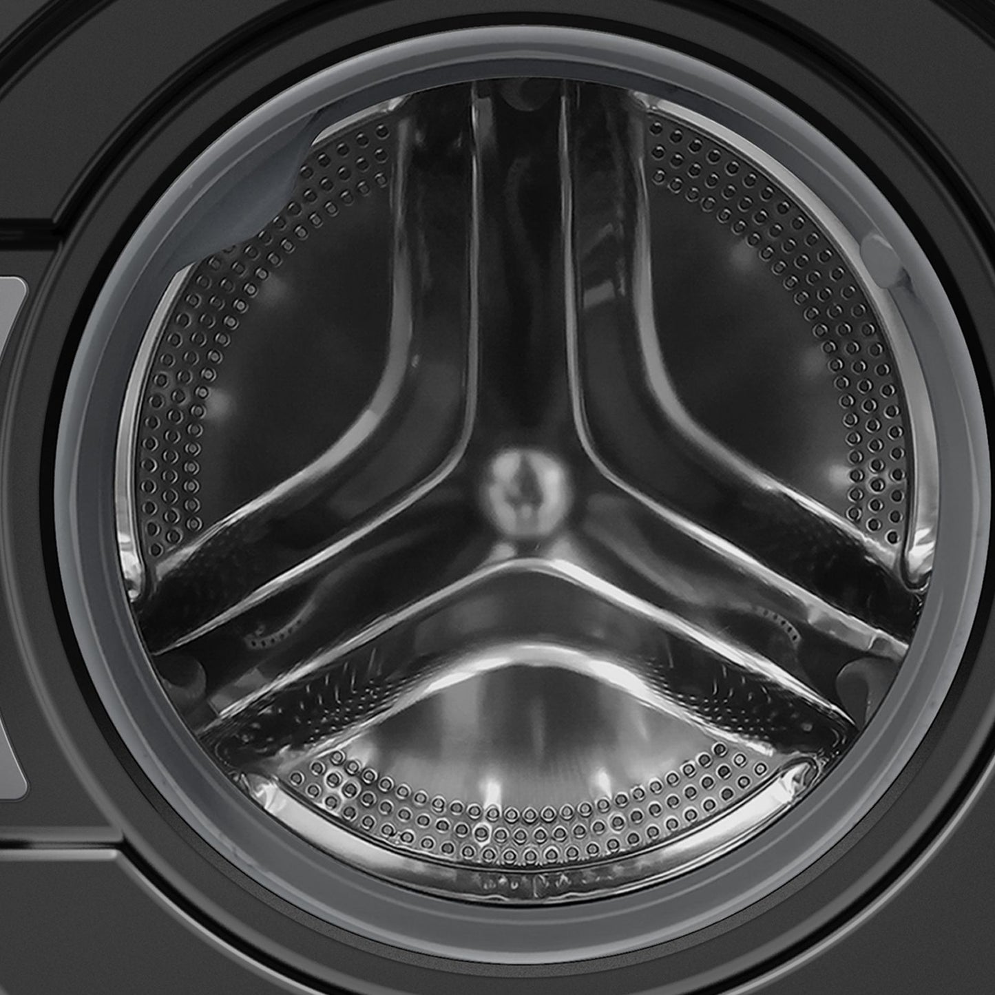 IFB 9 kg 5 Star Wi-Fi Inverter Fully Automatic Front Load Washing Machine (Executive BXN 9014K, AI Technology, Black)