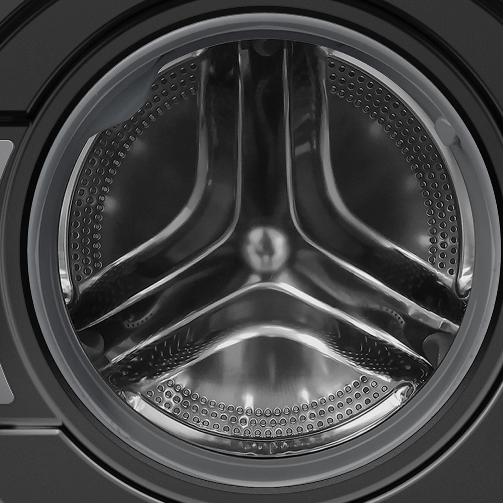 IFB 9 kg 5 Star Wi-Fi Inverter Fully Automatic Front Load Washing Machine (Executive BXN 9014K, AI Technology, Black)