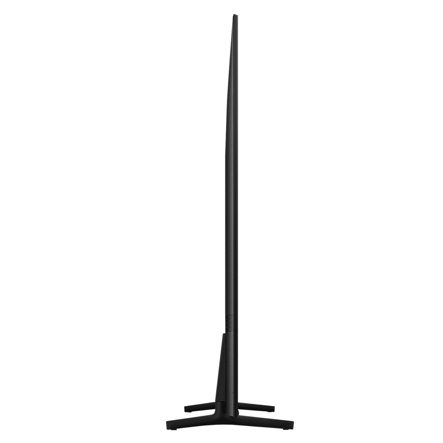 SAMSUNG QE1D 139.7 cm (55 inch) QLED 4K Ultra HD Smart Tizen TV with 4K Upscaling (2024 model)