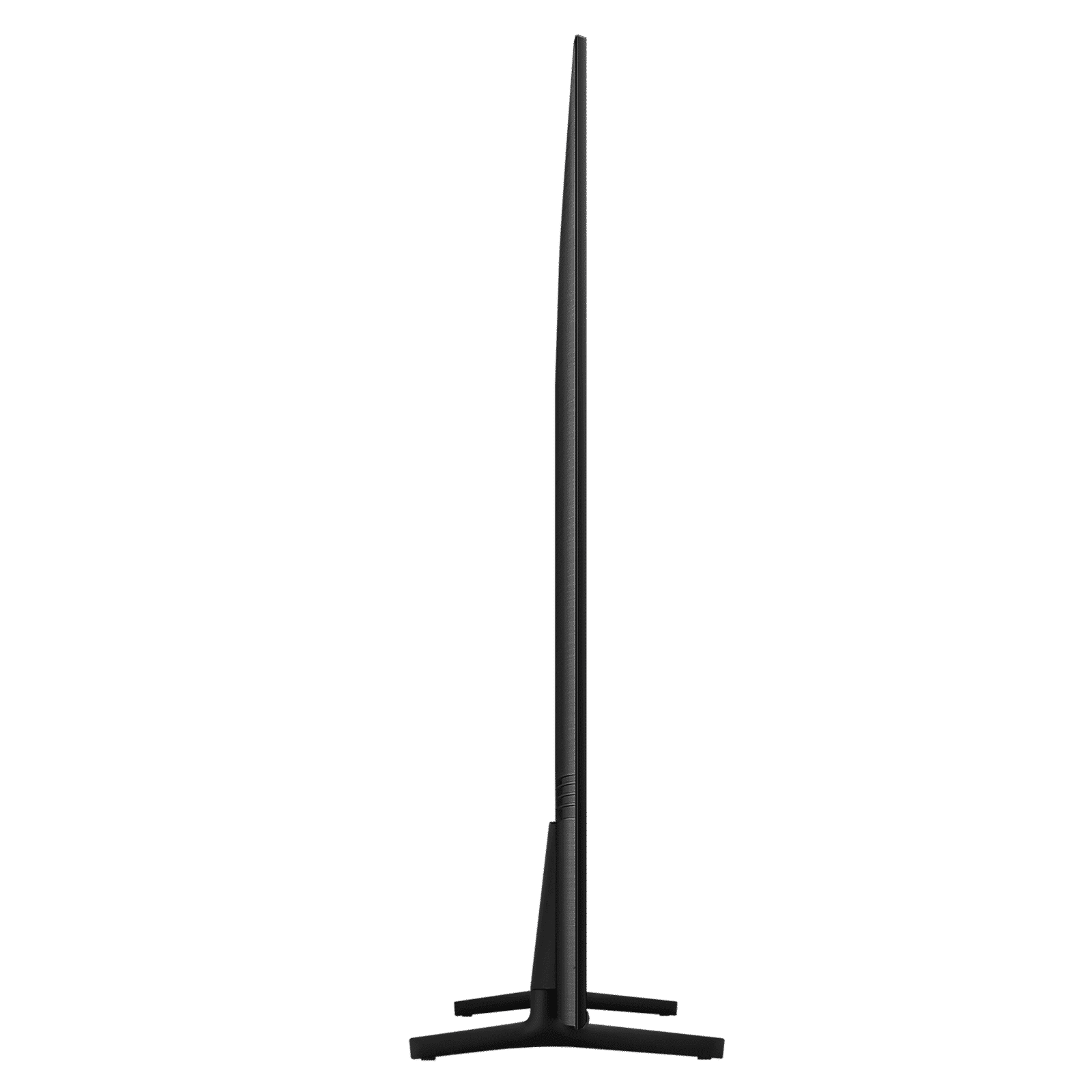 SAMSUNG QE1D 139.7 cm (55 inch) QLED 4K Ultra HD Smart Tizen TV with 4K Upscaling (2024 model)