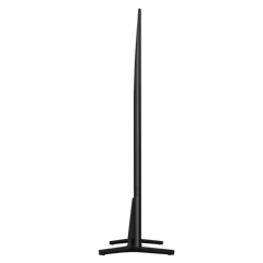 SAMSUNG QE1D 139.7 cm (55 inch) QLED 4K Ultra HD Smart Tizen TV with 4K Upscaling (2024 model)
