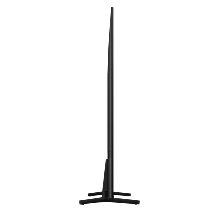 SAMSUNG QE1D 139.7 cm (55 inch) QLED 4K Ultra HD Smart Tizen TV with 4K Upscaling (2024 model)