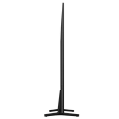 SAMSUNG QE1D 165.1 cm (65 inch) QLED 4K Ultra HD Smart Tizen TV with 4K Upscaling (2024 model)