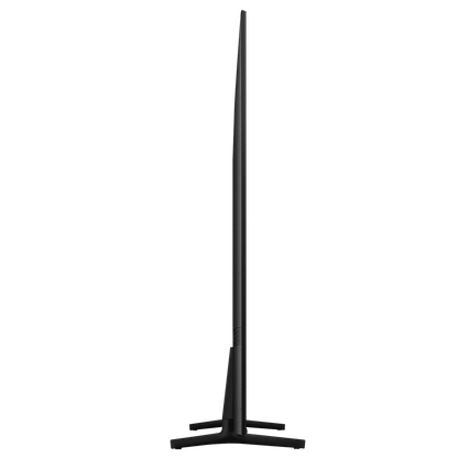 SAMSUNG QE1D 165.1 cm (65 inch) QLED 4K Ultra HD Smart Tizen TV with 4K Upscaling (2024 model)