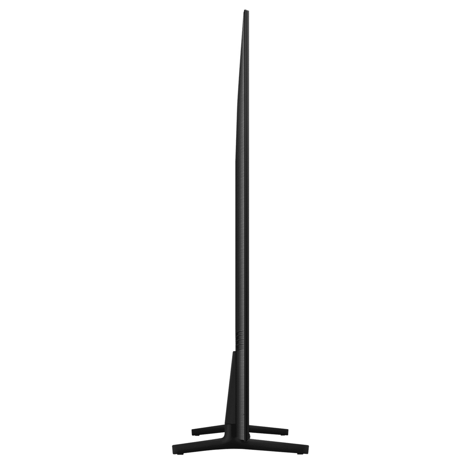 SAMSUNG QE1D 190.5 cm (75 inch) QLED 4K Ultra HD Smart Tizen TV with 4K Upscaling (2024 model)