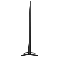SAMSUNG QE1D 190.5 cm (75 inch) QLED 4K Ultra HD Smart Tizen TV with 4K Upscaling (2024 model)