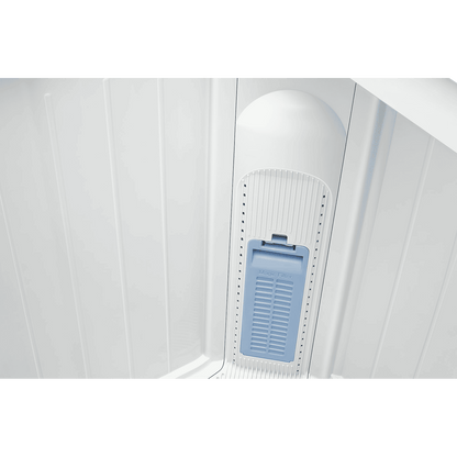 SAMSUNG 9 kg 5 Star Semi Automatic Washing Machine with Hexa Storm Pulsator (WT90C4260GG/TL, Light Grey)