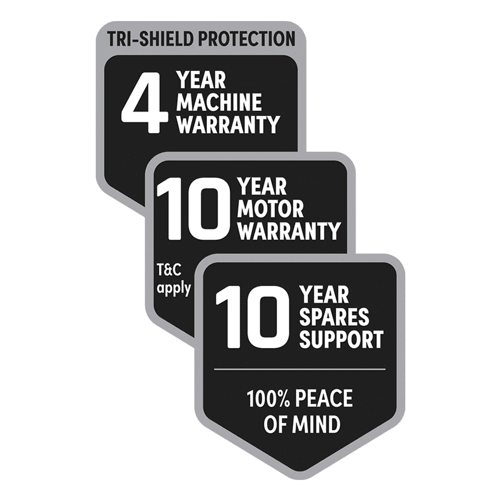 IFB 8 kg 5 Star Wi-Fi Inverter Fully Automatic Front Load Washing Machine (Senator SXN 8014, AI Technology, Rich Silver)