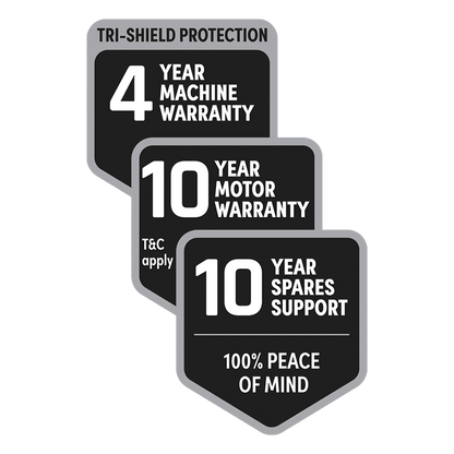 IFB 8 kg 5 Star Wi-Fi Inverter Fully Automatic Front Load Washing Machine (Senator SXN 8014, AI Technology, Rich Silver)