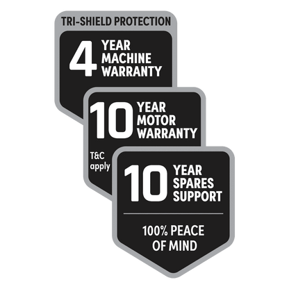 IFB 8 kg 5 Star Wi-Fi Fully Automatic Front Load Washing Machine (Senator MSN 8012K, 3D Wash System, Metallic Silver)