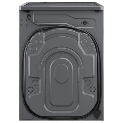 Godrej 10 kg Inverter Fully Automatic Front Load Washing Machine (Eon Celesta, WFEON CEL 1014 IEBT SLSR, In-built Heater, Silver Stream)