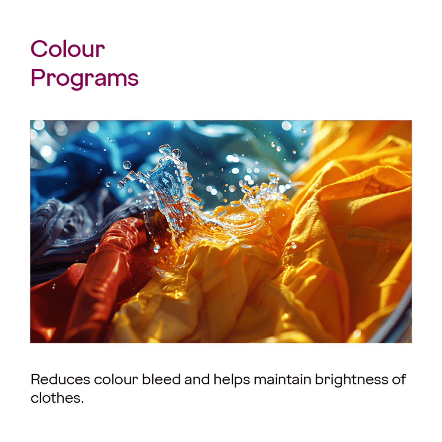 Godrej 10 kg Inverter Fully Automatic Front Load Washing Machine (Eon Celesta, WFEON CEL 1014 IEBT SLSR, In-built Heater, Silver Stream)